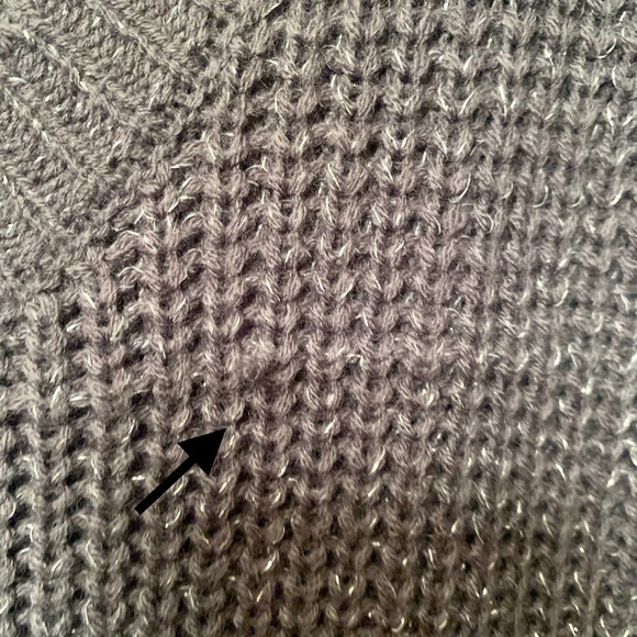 Sweater - Picture 4 of 4